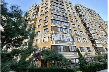 1-комнатная квартира по адресу ул. Говорова марш. (площадь 50,1 м²) - Atlanta.ua - фото 44