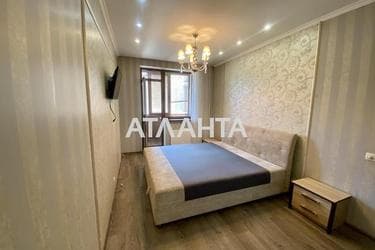 1-комнатная квартира по адресу ул. Говорова марш. (площадь 50,1 м²) - Atlanta.ua - фото 28