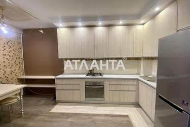 1-комнатная квартира по адресу ул. Говорова марш. (площадь 50,1 м²) - Atlanta.ua - фото 31