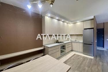 1-комнатная квартира по адресу ул. Говорова марш. (площадь 50,1 м²) - Atlanta.ua - фото 32