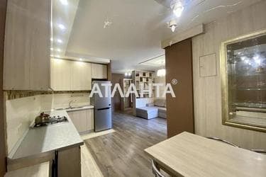 1-комнатная квартира по адресу ул. Говорова марш. (площадь 50,1 м²) - Atlanta.ua - фото 33
