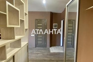 1-комнатная квартира по адресу ул. Говорова марш. (площадь 50,1 м²) - Atlanta.ua - фото 34