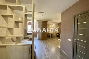 1-комнатная квартира по адресу ул. Говорова марш. (площадь 50,1 м²) - Atlanta.ua - фото 35