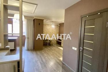 1-комнатная квартира по адресу ул. Говорова марш. (площадь 50,1 м²) - Atlanta.ua - фото 36