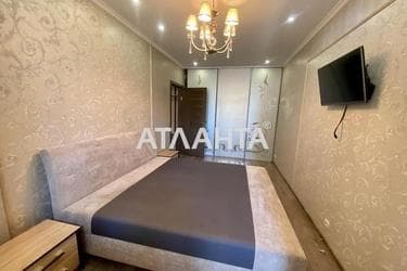 1-комнатная квартира по адресу ул. Говорова марш. (площадь 50,1 м²) - Atlanta.ua - фото 37
