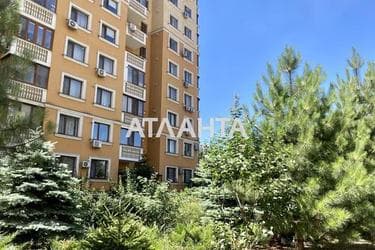 1-комнатная квартира по адресу ул. Говорова марш. (площадь 50,1 м²) - Atlanta.ua - фото 42