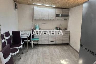 House (area 50 m²) - Atlanta.ua - photo 30