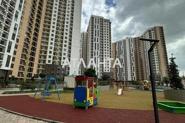 2-rooms apartment apartment by the address st. Krasnova (area 68,8 m²) - Atlanta.ua - photo 8