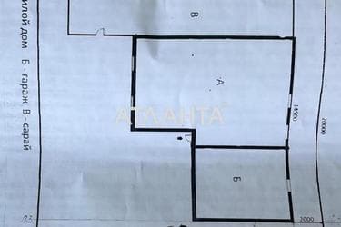 Будинок за адресою вул. Пирогова (площа 200 м²) - Atlanta.ua - фото 45