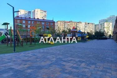 2-комнатная квартира по адресу ул. Марсельская (площадь 79 м²) - Atlanta.ua - фото 22