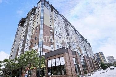 2-кімнатна квартира за адресою вул. Марсельська (площа 79 м²) - Atlanta.ua - фото 18