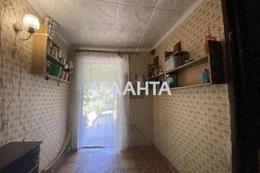 3-комнатная квартира по адресу Поселковый пер. (площадь 54,5 м²) - Atlanta.ua - фото 12