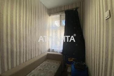 3-комнатная квартира по адресу Поселковый пер. (площадь 54,5 м²) - Atlanta.ua - фото 16