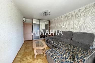 2-кімнатна квартира за адресою вул. Малиновського марш. (площа 44,2 м²) - Atlanta.ua - фото 16