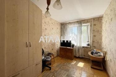 2-кімнатна квартира за адресою вул. Малиновського марш. (площа 44,2 м²) - Atlanta.ua - фото 17