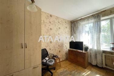 2-кімнатна квартира за адресою вул. Малиновського марш. (площа 44,2 м²) - Atlanta.ua - фото 18