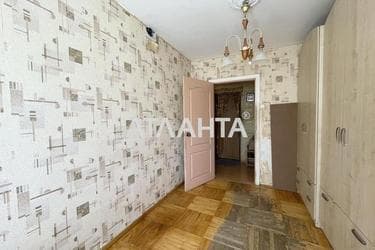 2-кімнатна квартира за адресою вул. Малиновського марш. (площа 44,2 м²) - Atlanta.ua - фото 19