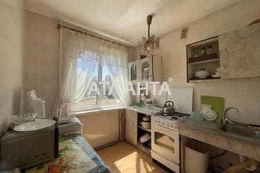 2-кімнатна квартира за адресою вул. Малиновського марш. (площа 44,2 м²) - Atlanta.ua - фото 20