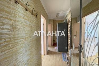 2-кімнатна квартира за адресою вул. Малиновського марш. (площа 44,2 м²) - Atlanta.ua - фото 21