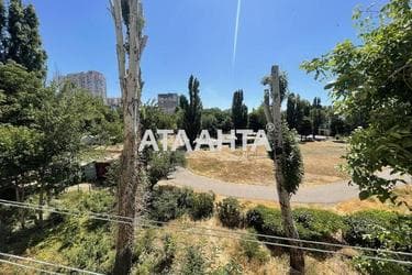 2-кімнатна квартира за адресою вул. Малиновського марш. (площа 44,2 м²) - Atlanta.ua - фото 24