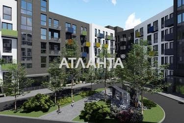 1-комнатная квартира по адресу ул. Бочарова ген. (площадь 35 м²) - Atlanta.ua - фото 6