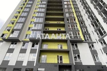 1-room apartment apartment by the address st. Vilyamsa ak (area 34,7 m²) - Atlanta.ua - photo 28