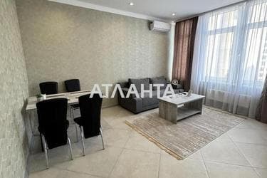 1-кімнатна квартира за адресою вул. Каманіна (площа 48 м²) - Atlanta.ua - фото 20
