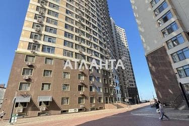 1-кімнатна квартира за адресою вул. Каманіна (площа 48 м²) - Atlanta.ua - фото 27