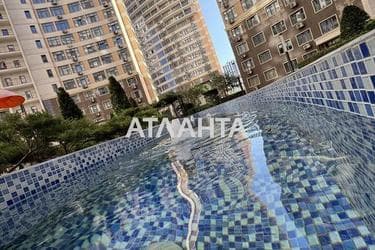 1-кімнатна квартира за адресою вул. Каманіна (площа 48 м²) - Atlanta.ua - фото 28