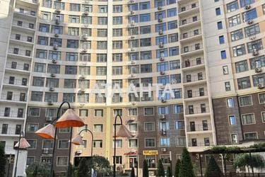 1-кімнатна квартира за адресою вул. Каманіна (площа 48 м²) - Atlanta.ua - фото 29