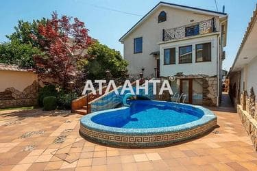 Дом по адресу ул. Федорова худ. (площадь 346 м²) - Atlanta.ua - фото 32