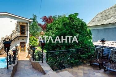Дом по адресу ул. Федорова худ. (площадь 346 м²) - Atlanta.ua - фото 33