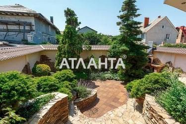 Дом по адресу ул. Федорова худ. (площадь 346 м²) - Atlanta.ua - фото 37