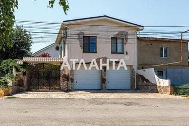 Дом по адресу ул. Федорова худ. (площадь 346 м²) - Atlanta.ua - фото 38