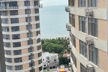 1-room apartment apartment by the address st. Kamanina (area 49 m²) - Atlanta.ua - photo 38
