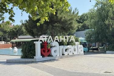 1-room apartment apartment by the address st. Kamanina (area 49 m²) - Atlanta.ua - photo 36