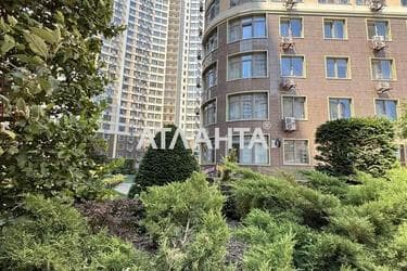 1-room apartment apartment by the address st. Kamanina (area 49 m²) - Atlanta.ua - photo 37