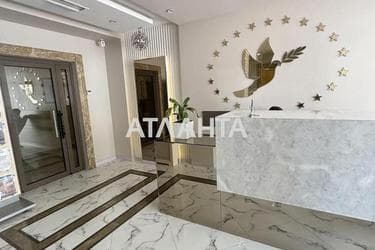 1-room apartment apartment by the address st. Kamanina (area 49 m²) - Atlanta.ua - photo 41