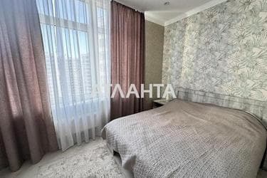 1-room apartment apartment by the address st. Kamanina (area 49 m²) - Atlanta.ua - photo 22