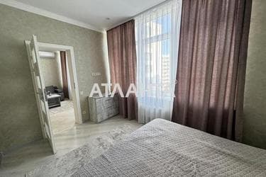 1-room apartment apartment by the address st. Kamanina (area 49 m²) - Atlanta.ua - photo 23