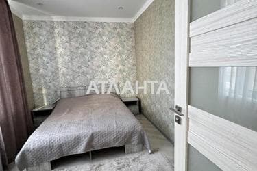 1-room apartment apartment by the address st. Kamanina (area 49 m²) - Atlanta.ua - photo 24