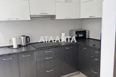 1-room apartment apartment by the address st. Kamanina (area 49 m²) - Atlanta.ua - photo 25