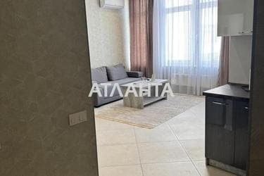 1-room apartment apartment by the address st. Kamanina (area 49 m²) - Atlanta.ua - photo 26