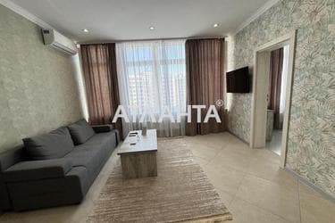 1-room apartment apartment by the address st. Kamanina (area 49 m²) - Atlanta.ua - photo 28