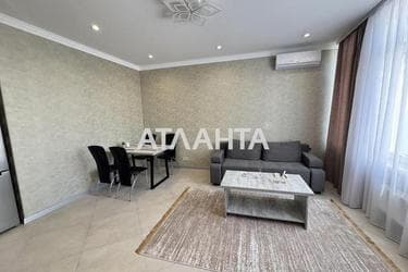 1-room apartment apartment by the address st. Kamanina (area 49 m²) - Atlanta.ua - photo 29