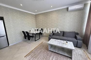 1-room apartment apartment by the address st. Kamanina (area 49 m²) - Atlanta.ua - photo 30