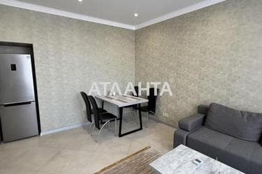 1-room apartment apartment by the address st. Kamanina (area 49 m²) - Atlanta.ua - photo 31
