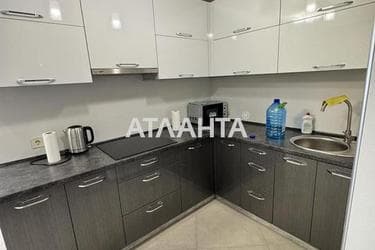 1-room apartment apartment by the address st. Kamanina (area 49 m²) - Atlanta.ua - photo 32