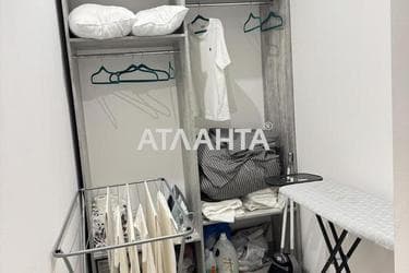 1-room apartment apartment by the address st. Kamanina (area 49 m²) - Atlanta.ua - photo 34