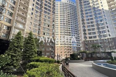 1-room apartment apartment by the address st. Kamanina (area 49 m²) - Atlanta.ua - photo 40